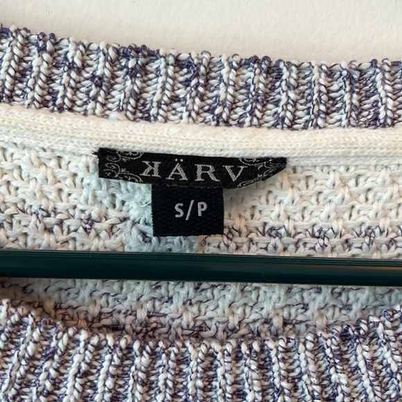 Kärv knitted top - Picture 5 of 5